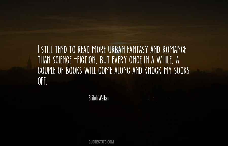 Quotes About Read More #1511105