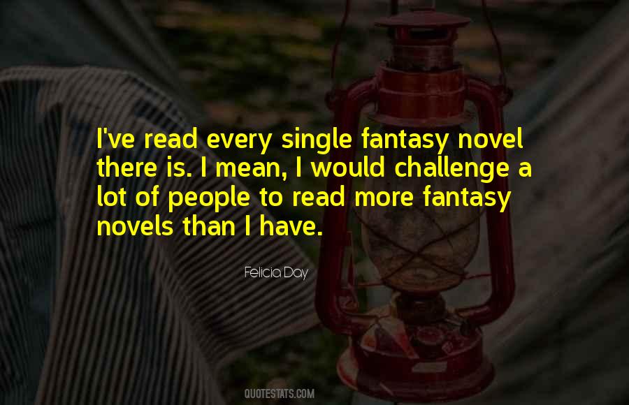 Quotes About Read More #1555068