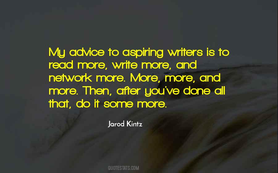 Quotes About Read More #1559134