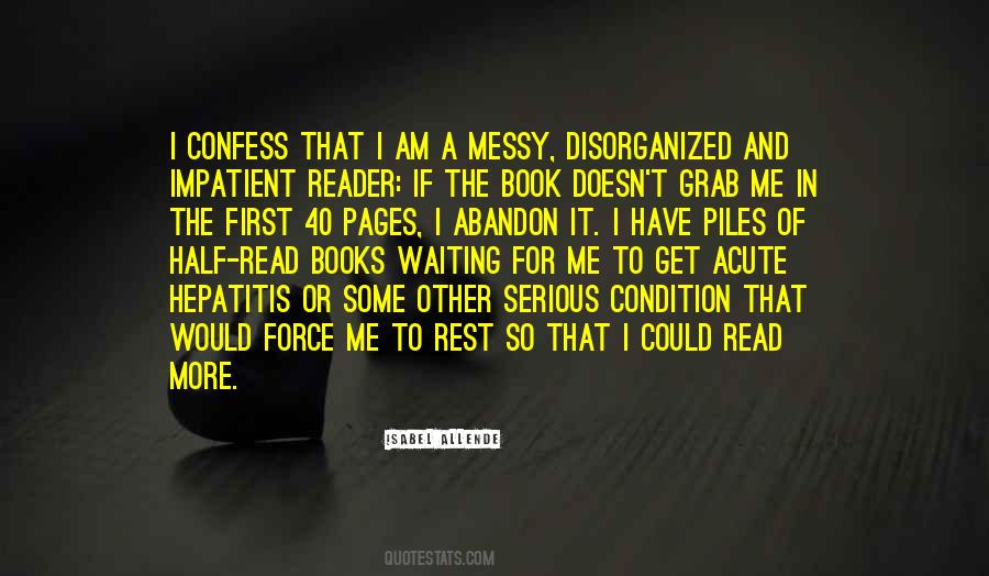 Quotes About Read More #1683110