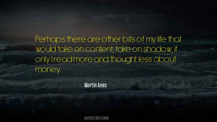 Quotes About Read More #1795078
