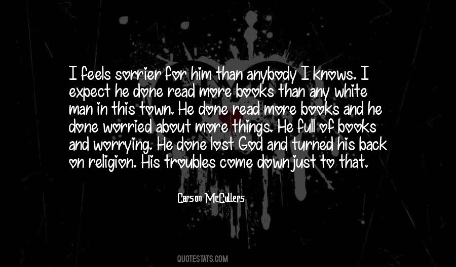 Quotes About Read More #1808155