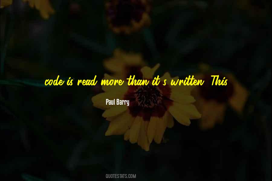 Quotes About Read More #1867026