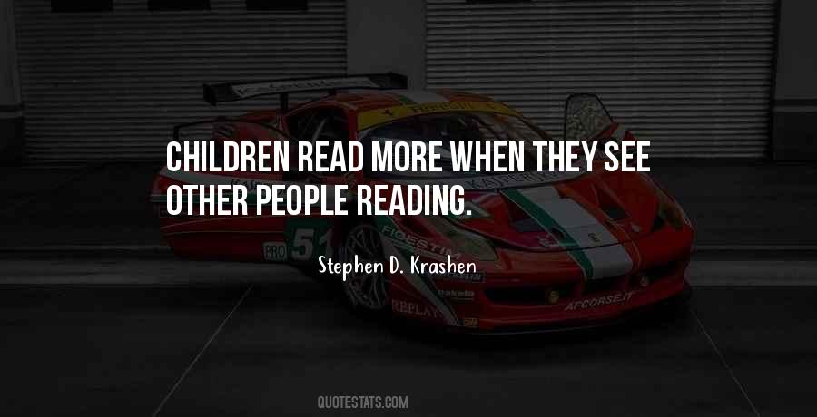 Quotes About Read More #193893