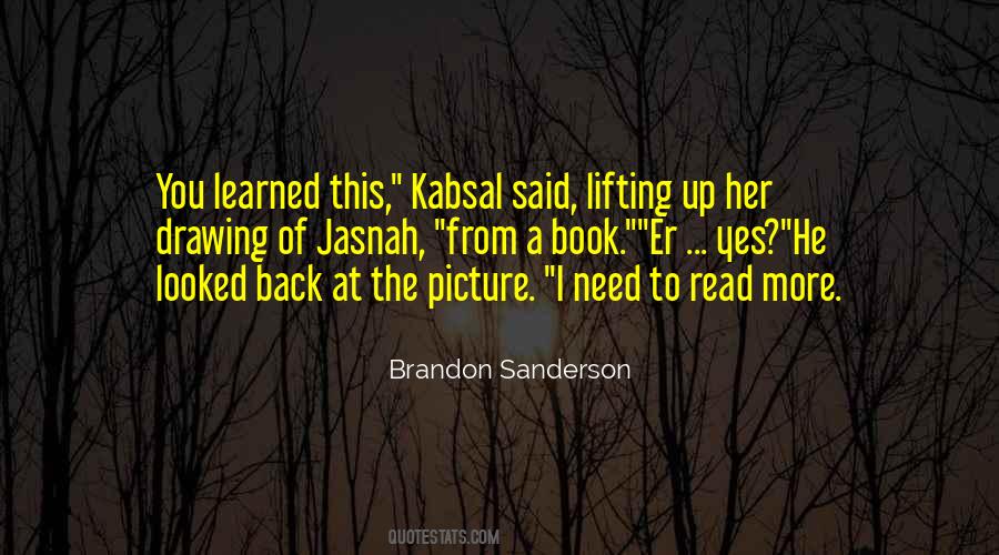 Quotes About Read More #285480