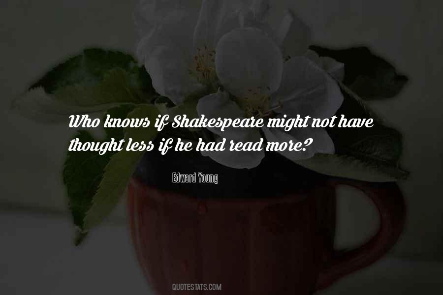 Quotes About Read More #3309