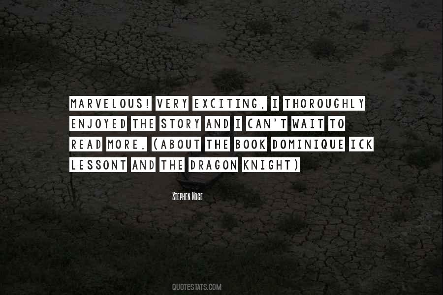 Quotes About Read More #389699