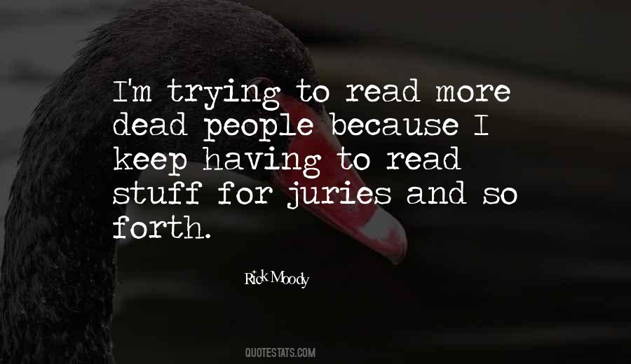 Quotes About Read More #67961