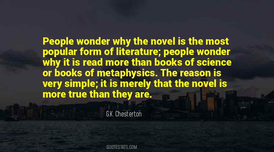 Quotes About Read More #865888