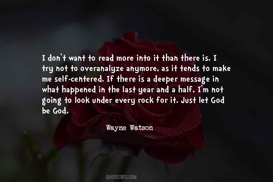Quotes About Read More #916777
