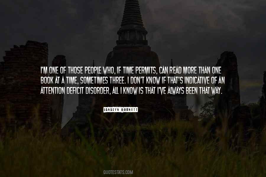 Quotes About Read More #922339