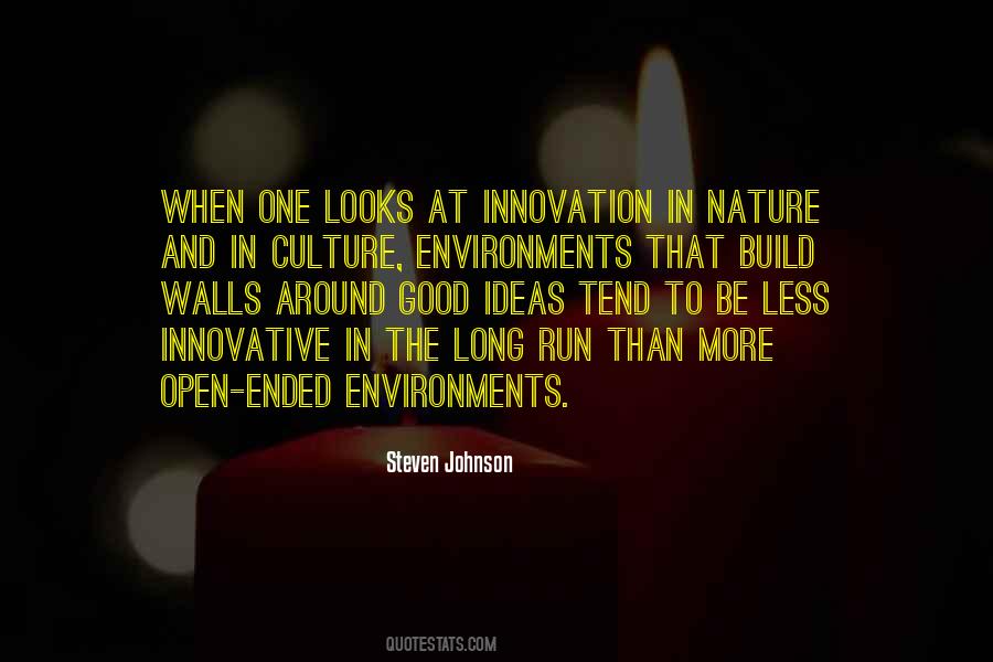 Quotes About Innovative Ideas #434843