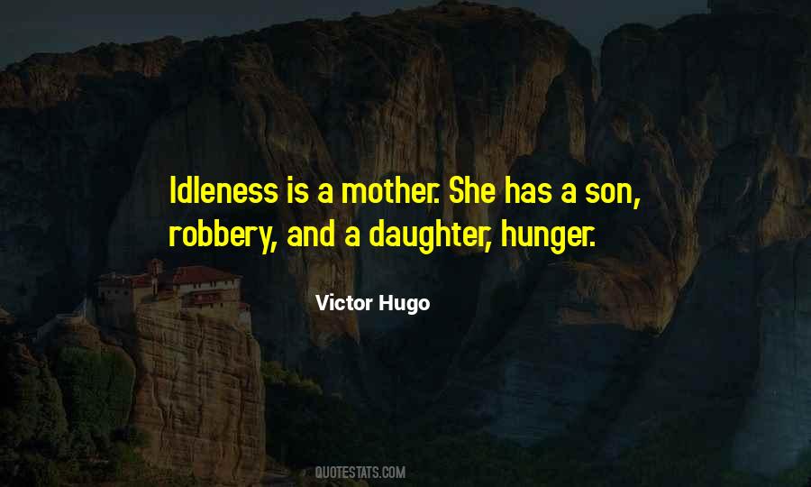 Quotes About Mother And Son #862123