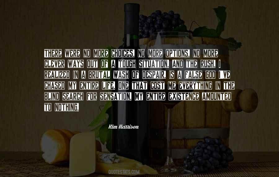 Quotes About Cost #1703417