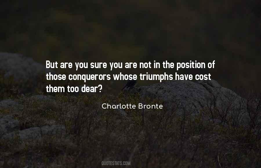 Quotes About Cost #1727621