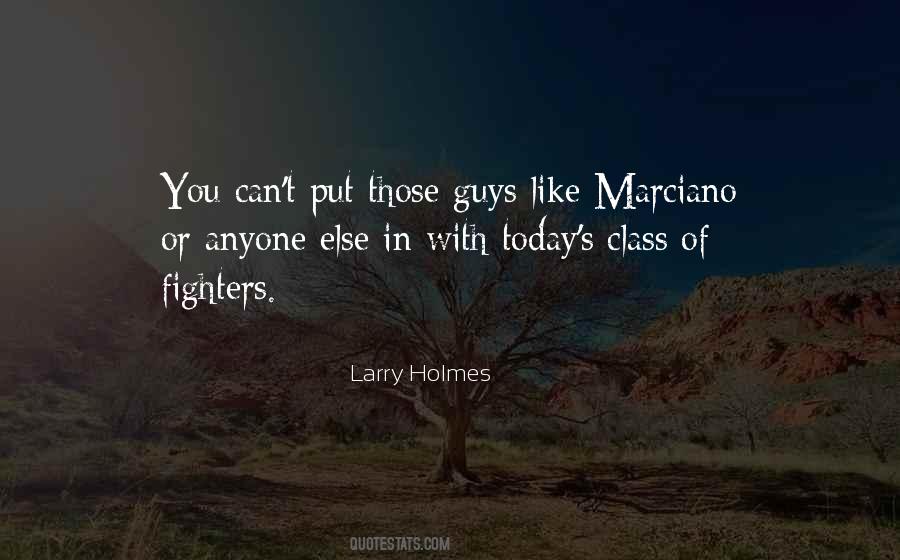 Quotes About Fighters #1136656