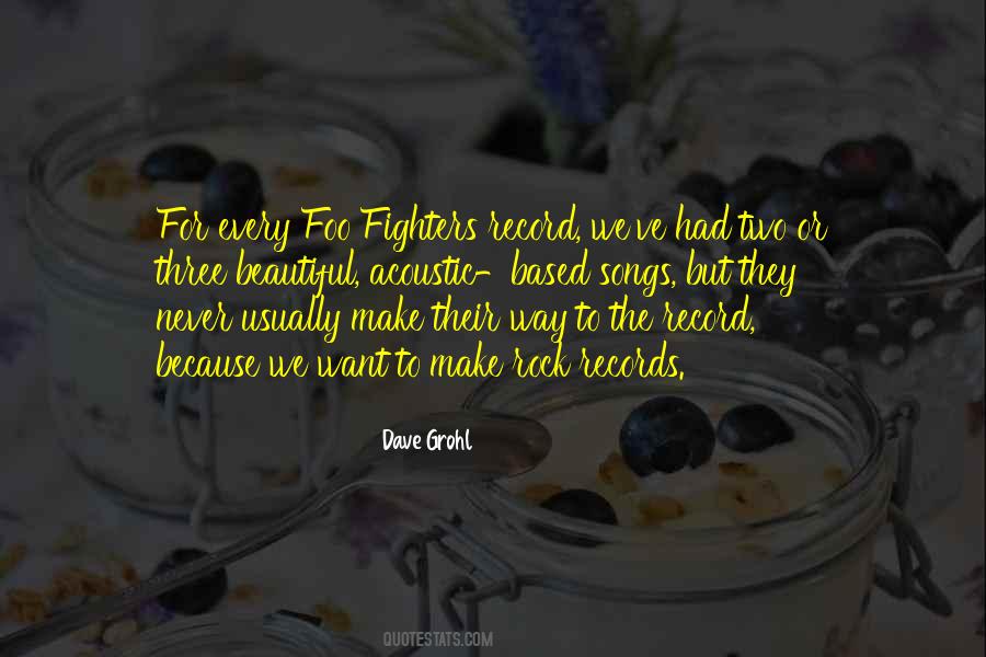 Quotes About Fighters #1157347