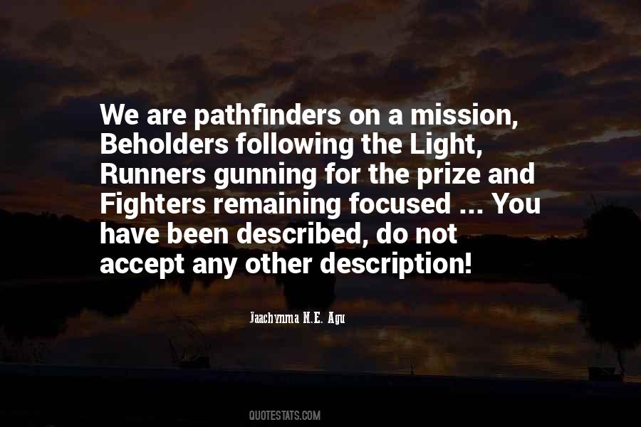 Quotes About Fighters #1387800