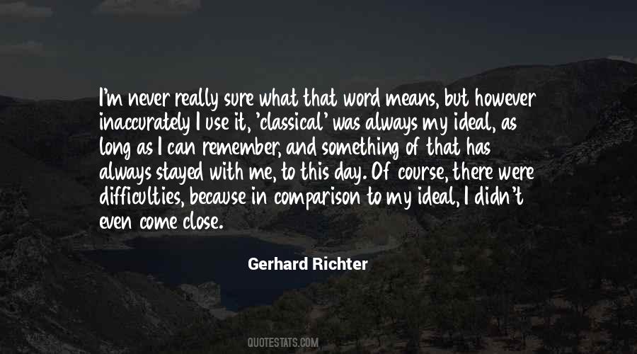 Quotes About I Didn't Mean It #626696 Quotes About I Didn't Mean It #626696