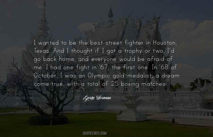 Texas Is Home Quotes #203764