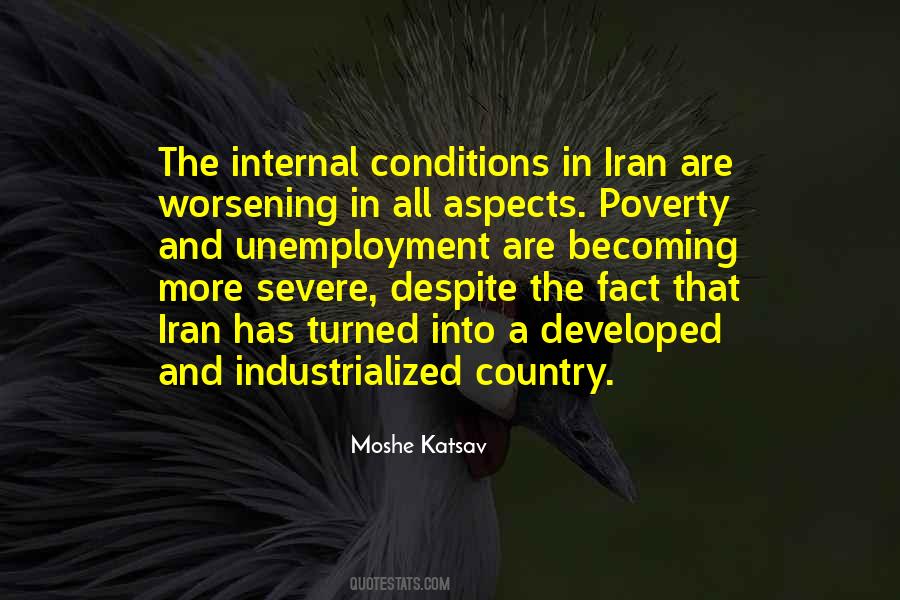 Quotes About Iran #1182590