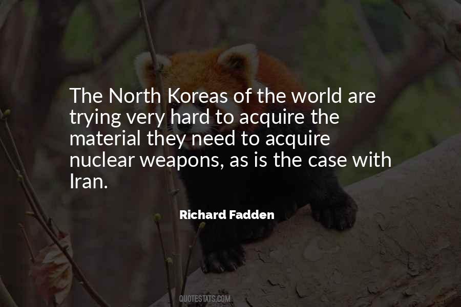 Quotes About Iran #1184283