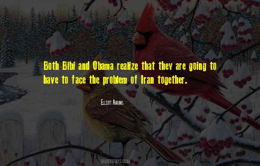 Quotes About Iran #1230786