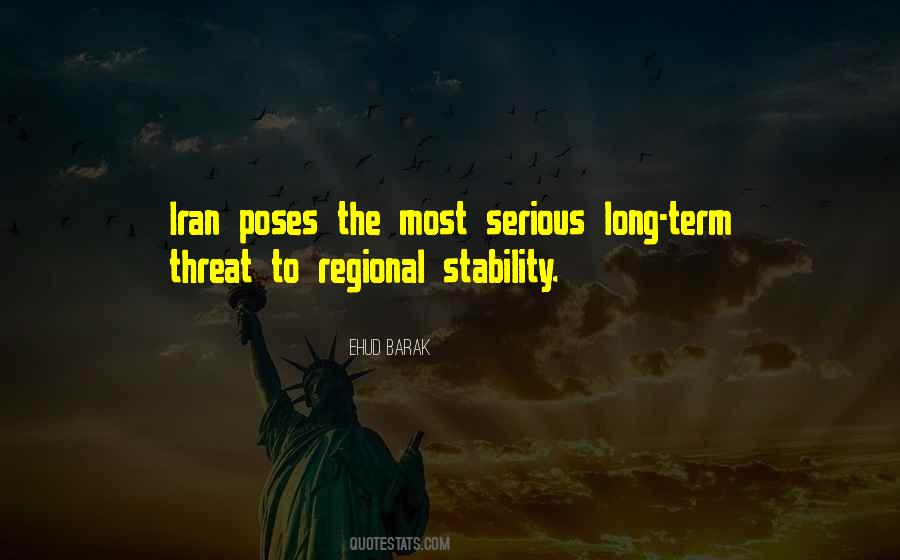 Quotes About Iran #1268088