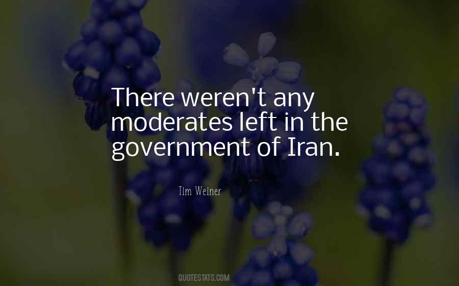 Quotes About Iran #1311481