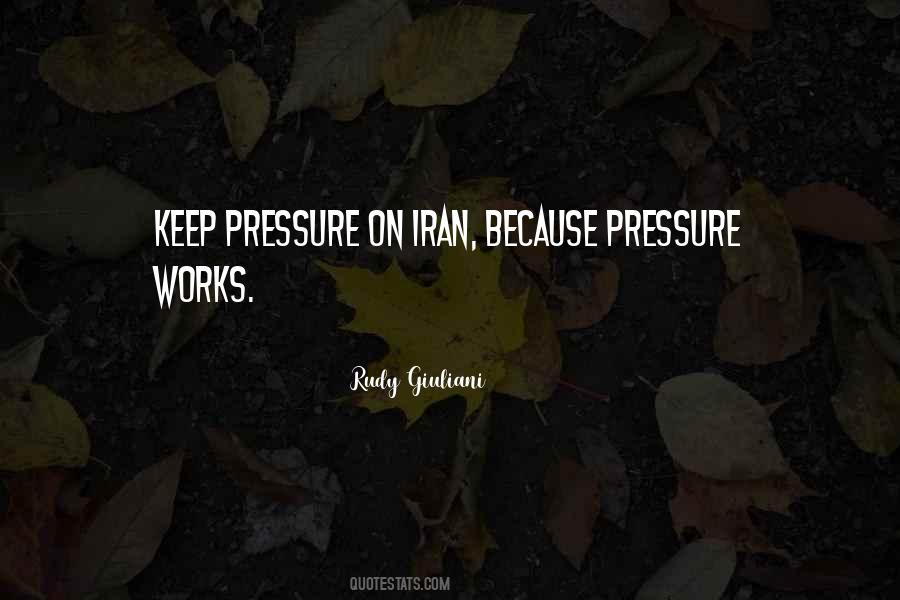 Quotes About Iran #1348839