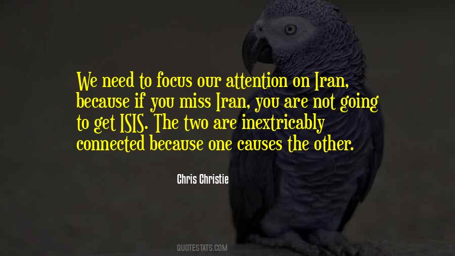 Quotes About Iran #1394762