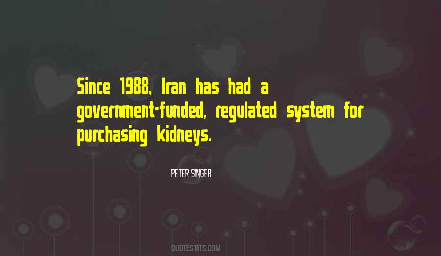 Quotes About Iran #1405038