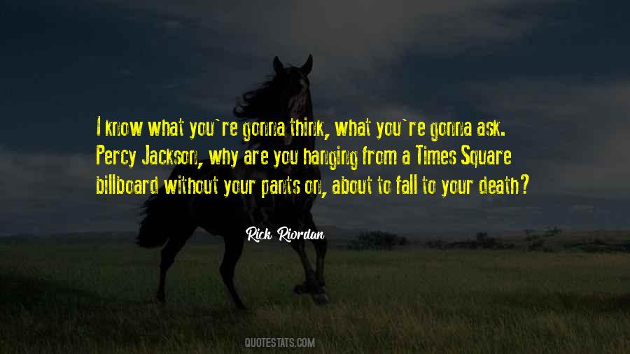 Quotes About Jackson Square #398991
