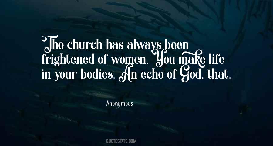 Johana Mason Quotes #1717913
