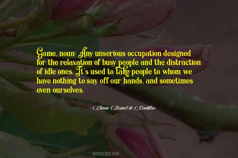 Johana Mason Quotes #621646