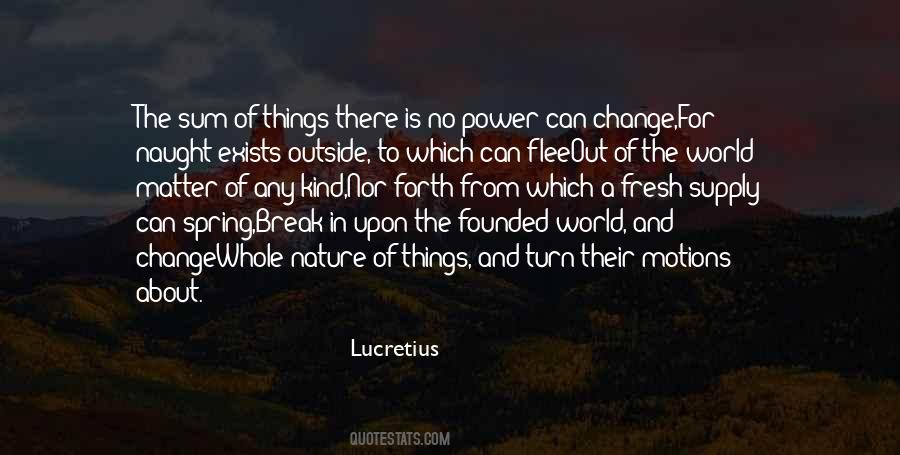 Quotes About Power Supply #1711829