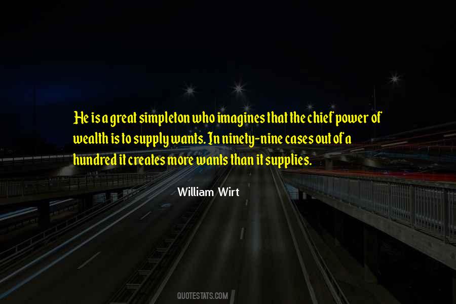 Quotes About Power Supply #1797336