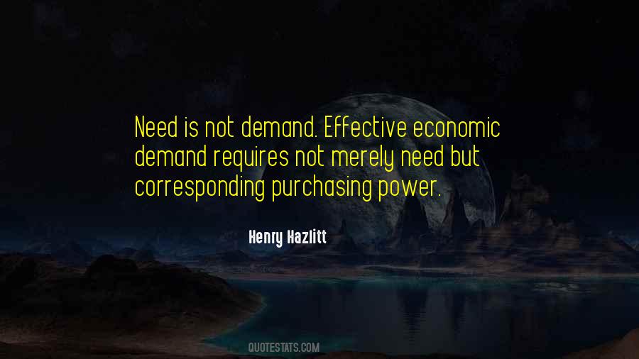 Quotes About Power Supply #441004