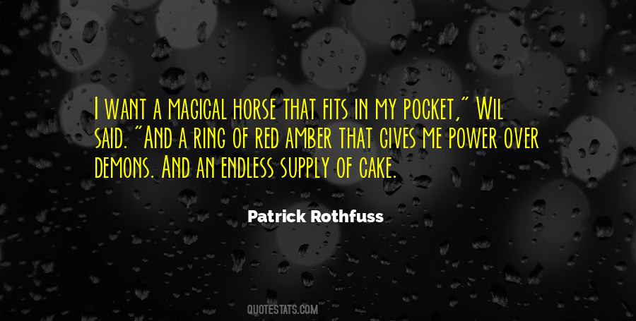 Quotes About Power Supply #535478