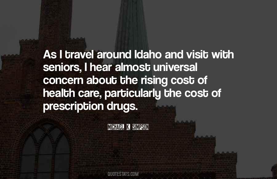 Quotes About Actors And Politics #278154