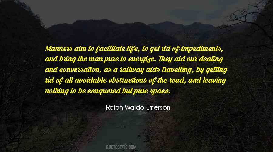 Quotes About Travelling And Life #1690238