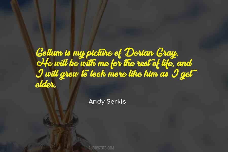 Quotes About Dorian Gray #633492