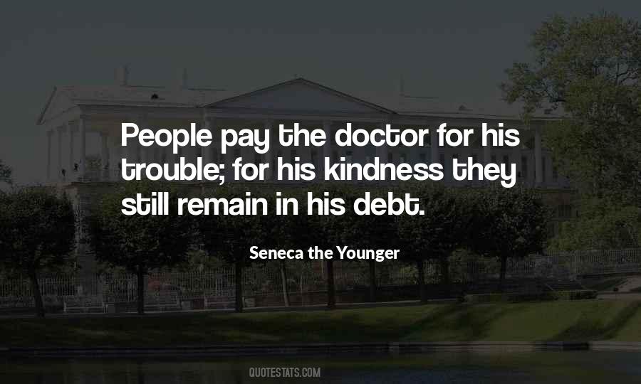 Medicine Doctor Quotes #366315