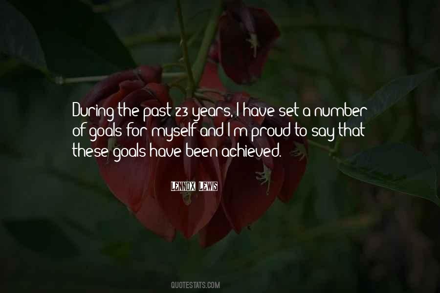 Quotes About The Number 23 #1410208