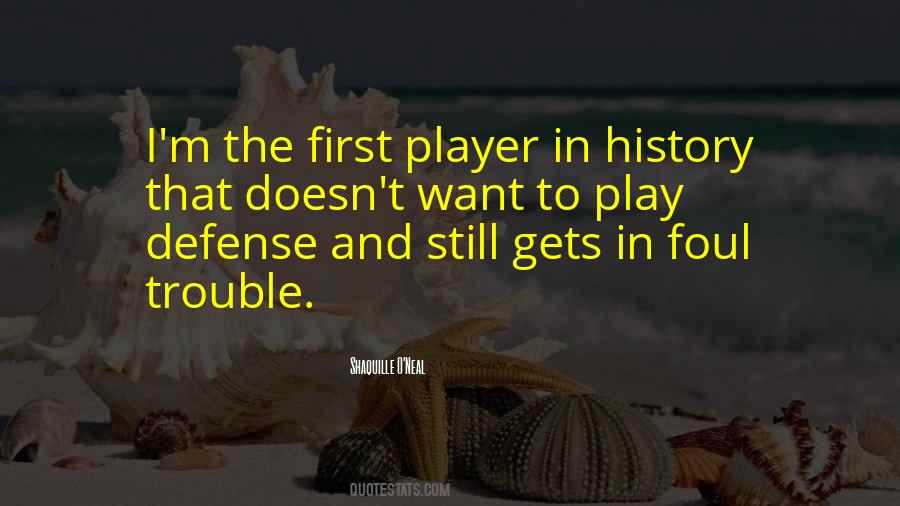 Quotes About The Number 23 #1768267