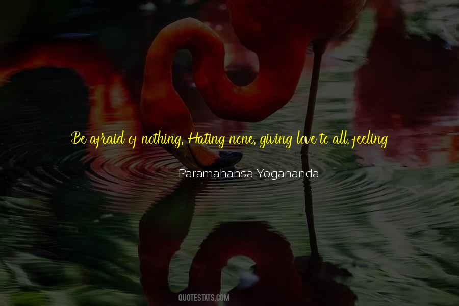 Quotes About Hating This World #1421789