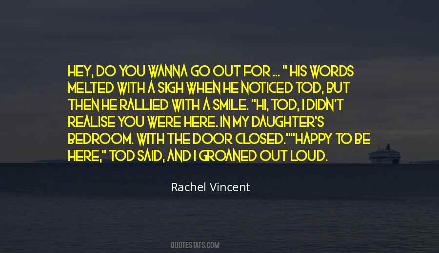 Quotes About Happy With You #32307