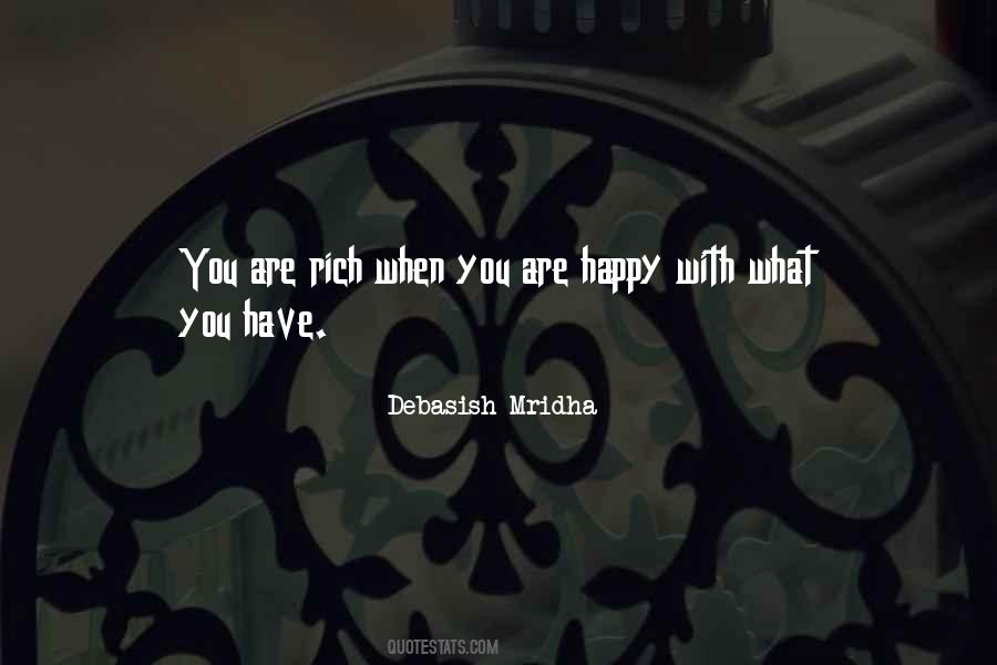 Quotes About Happy With You #60178