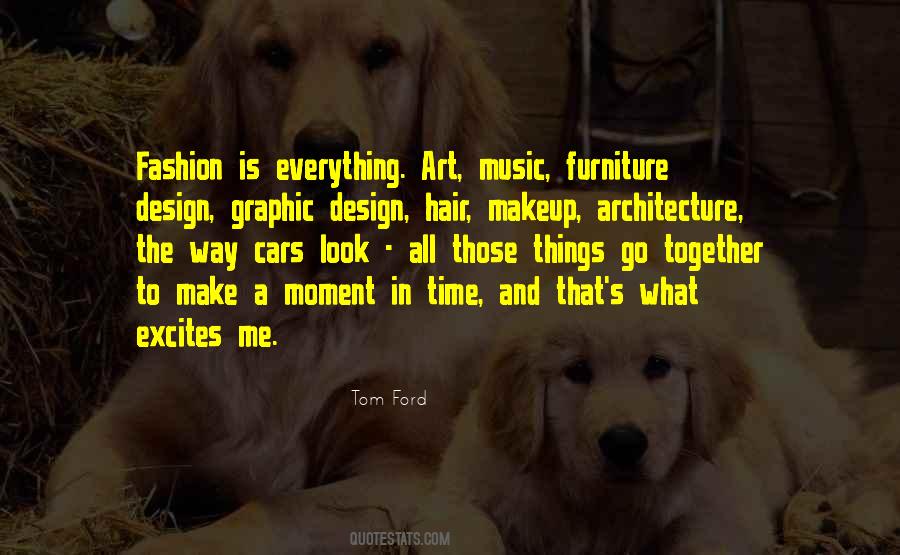 Quotes About Makeup And Hair #529163