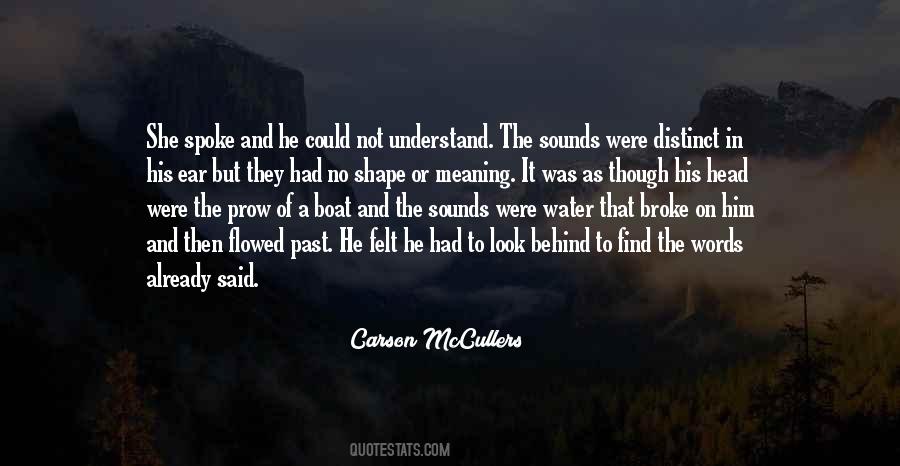 Words But No Quotes #1553047